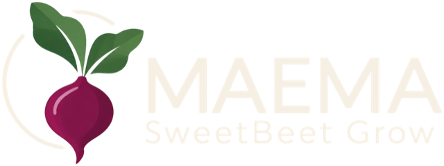 MAEMA SweetBeet Grow