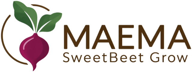 MAEMA SweetBeet Grow